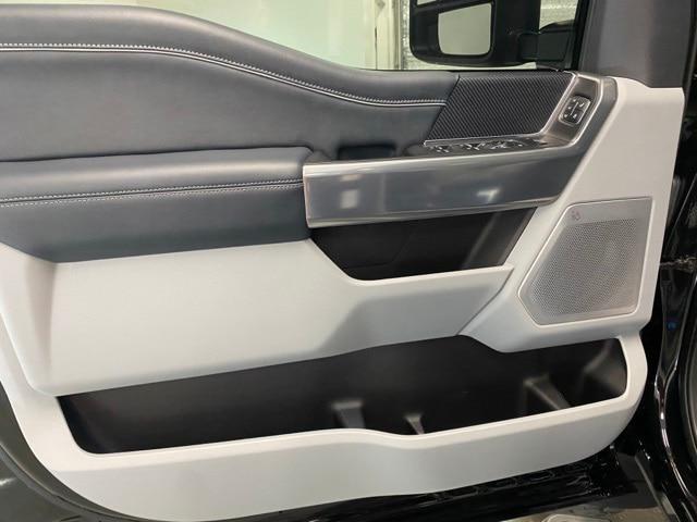 2024 Ford F-350 Limited