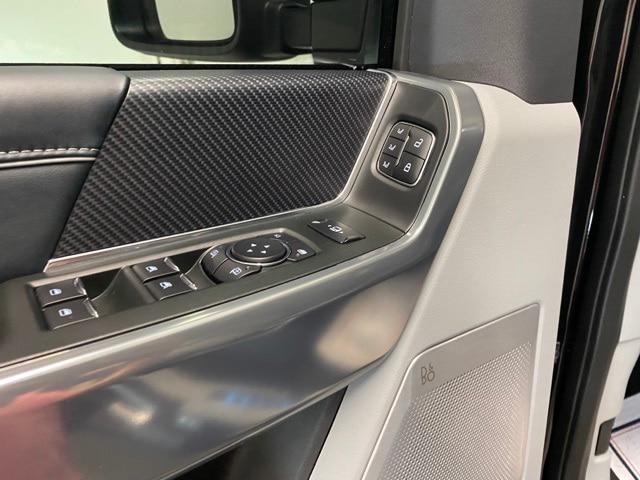 2024 Ford F-350 Limited