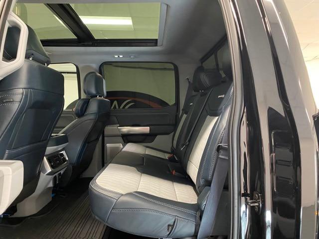 2024 Ford F-350 Limited