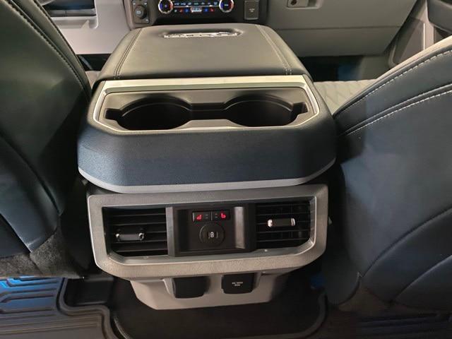 2024 Ford F-350 Limited