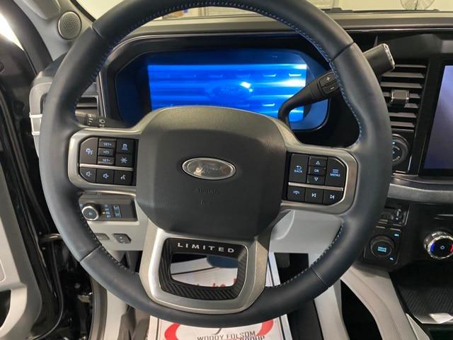 2024 Ford F-350 Limited
