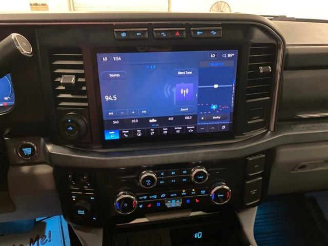 2024 Ford F-350 Limited