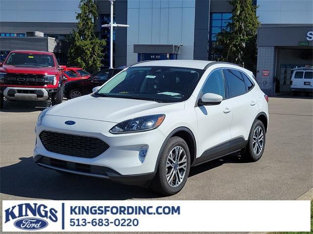 2021 Ford Escape for sale near Cincinnati, OH