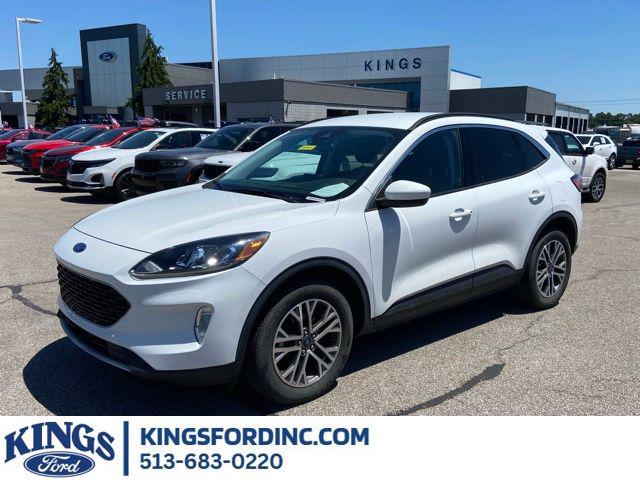 2021 Ford Escape for sale near Cincinnati, OH