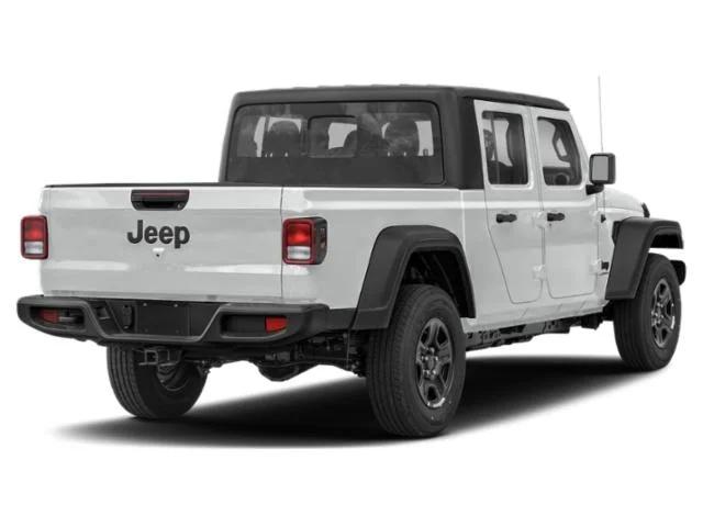 2023 Jeep Gladiator Sport S 4x4