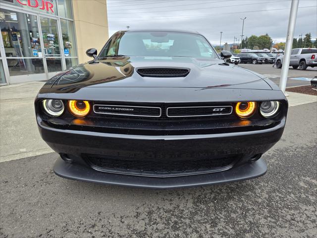 2023 Dodge Challenger GT AWD