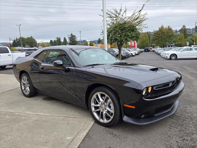 2023 Dodge Challenger GT AWD