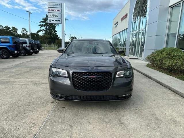 2021 Chrysler 300 300S