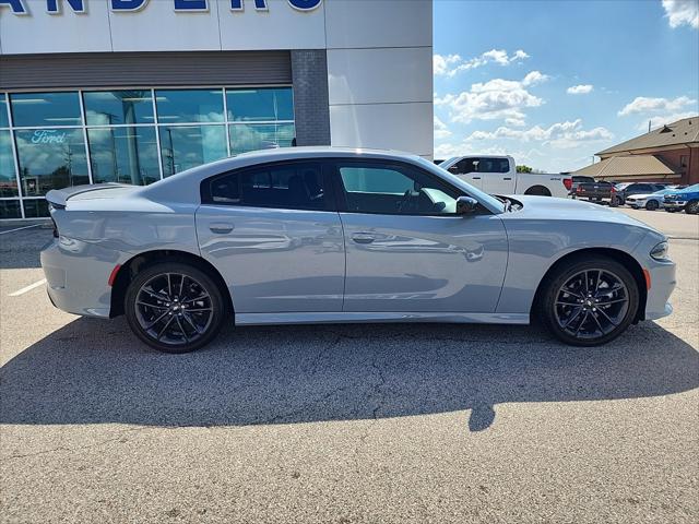 2021 Dodge Charger GT AWD