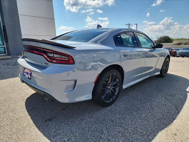 2021 Dodge Charger GT AWD