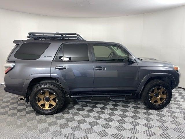 2020 Toyota 4Runner TRD Pro