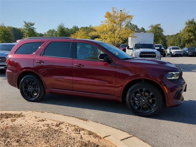 2021 Dodge Durango GT Plus AWD