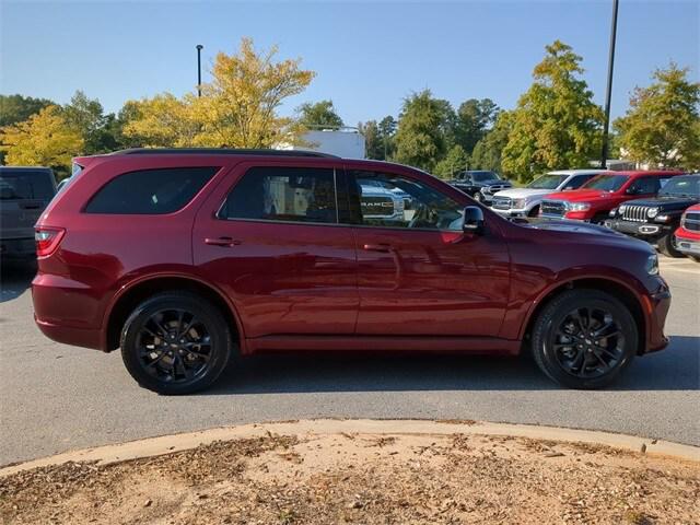 2021 Dodge Durango GT Plus AWD