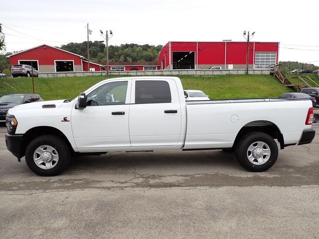 2024 RAM Ram 3500 RAM 3500 TRADESMAN CREW CAB 4X4 8 BOX