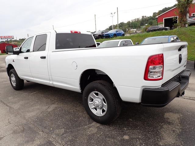 2024 RAM Ram 3500 RAM 3500 TRADESMAN CREW CAB 4X4 8 BOX