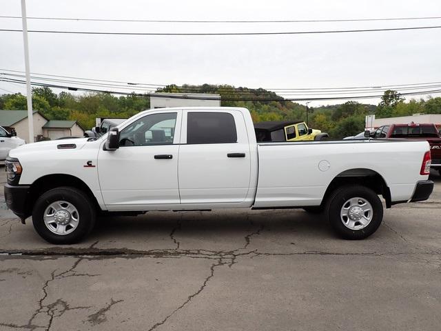 2024 RAM Ram 3500 RAM 3500 TRADESMAN CREW CAB 4X4 8 BOX