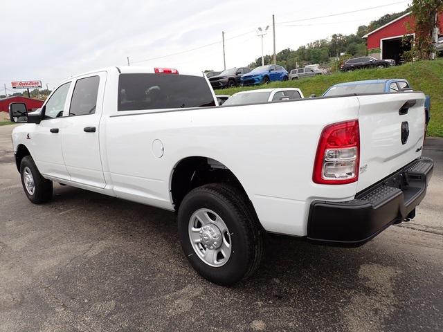 2024 RAM Ram 3500 RAM 3500 TRADESMAN CREW CAB 4X4 8 BOX