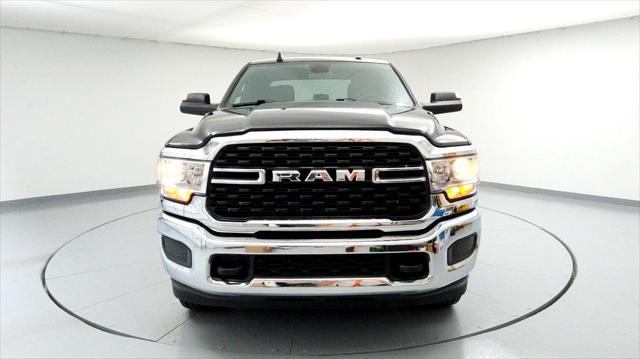 2022 RAM 2500 Big Horn Crew Cab 4x4 64 Box