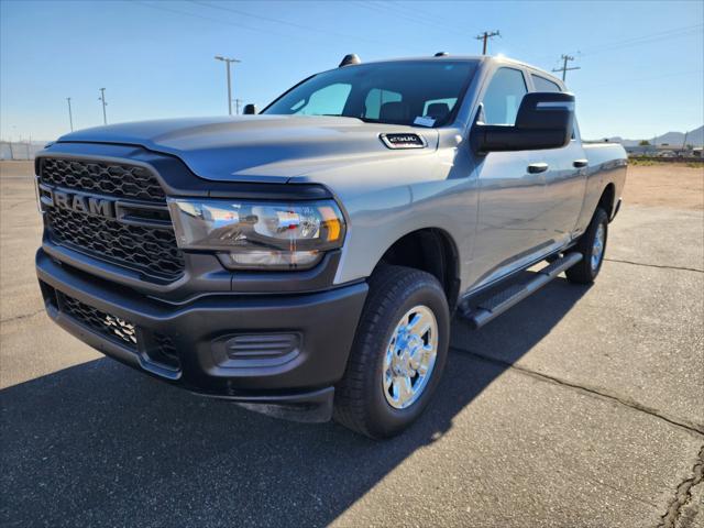 2024 RAM 2500 Tradesman Crew Cab 4x4 64 Box