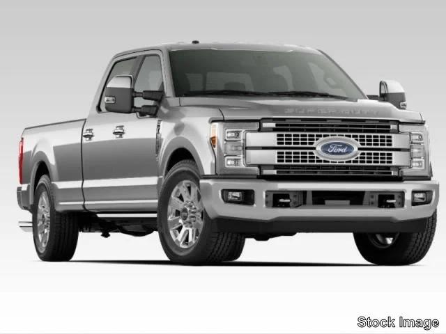 2017 Ford F-350 King Ranch