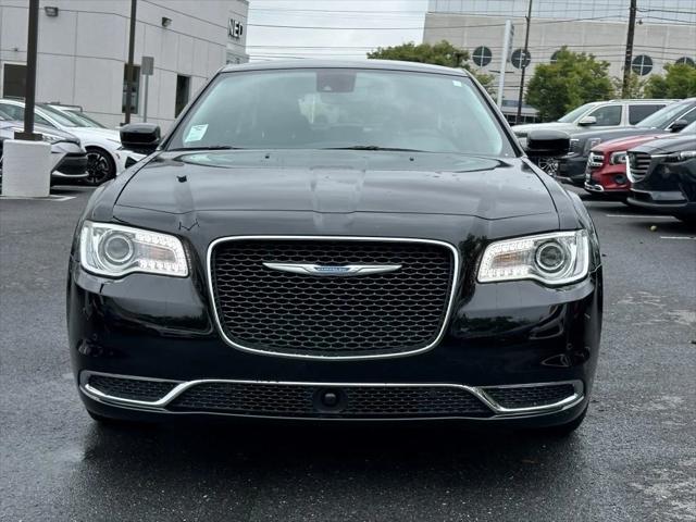 2023 Chrysler 300 Touring