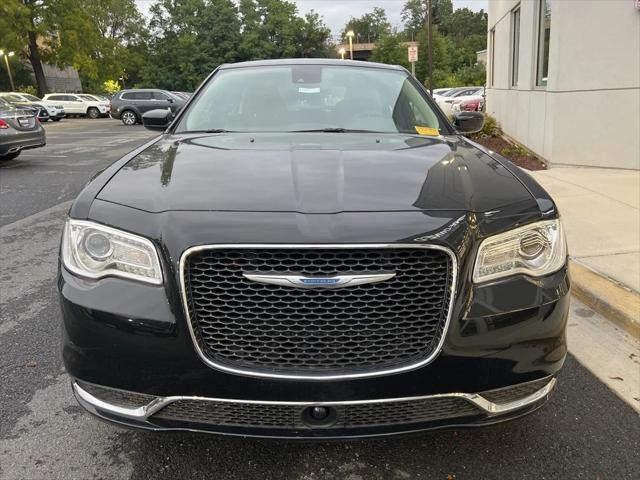 2023 Chrysler 300 Touring