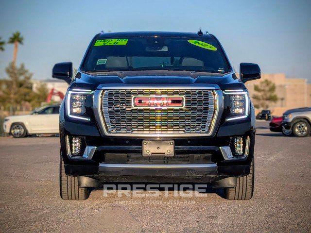 2023 GMC Yukon 2WD Denali