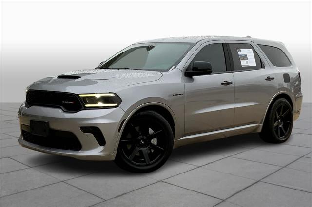 2021 Dodge Durango R/T AWD