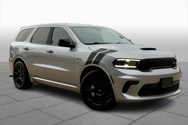 2021 Dodge Durango R/T AWD