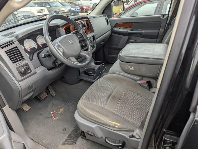 2006 Dodge Ram 1500 SLT