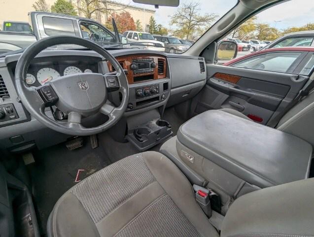 2006 Dodge Ram 1500 SLT