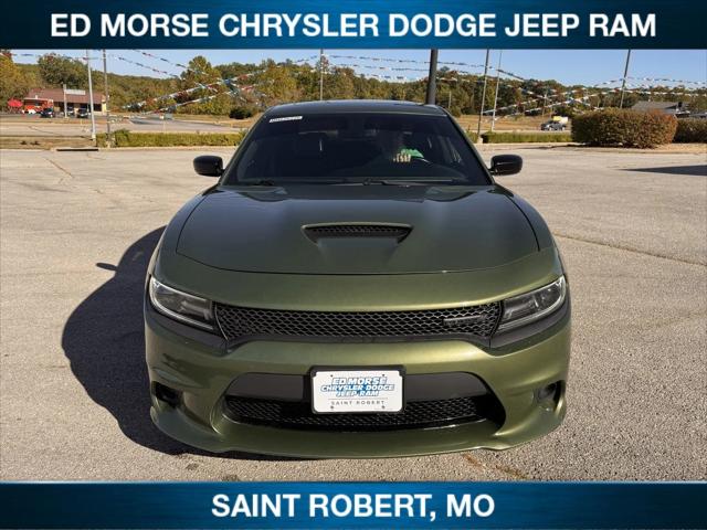 2021 Dodge Charger GT AWD