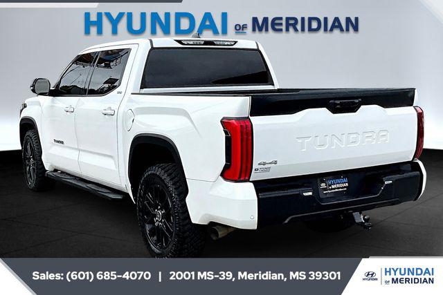 2023 Toyota Tundra SR5 2023 Toyota Tundra SR5