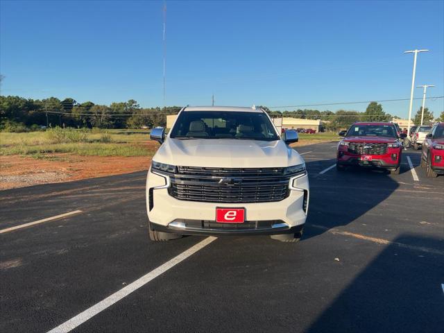 2021 Chevrolet Tahoe 2WD Premier