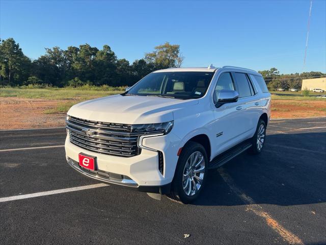 2021 Chevrolet Tahoe 2WD Premier