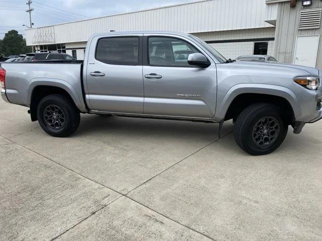 2017 Toyota Tacoma Base