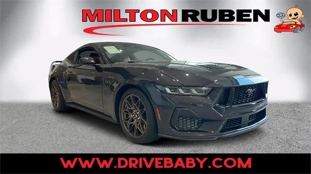 2024 Ford Mustang GT Premium Fastback for sale in Augusta, GA