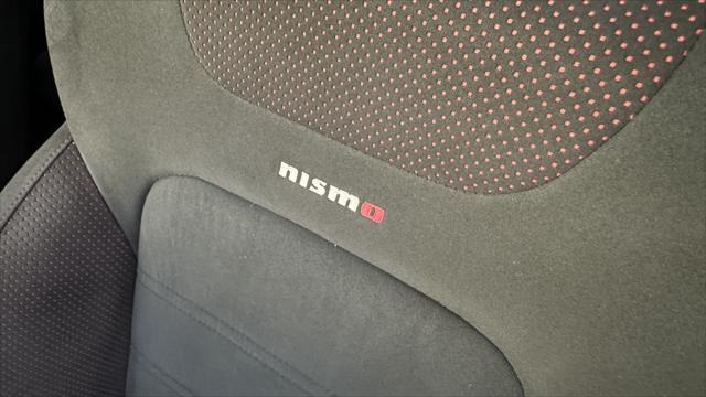 2015 Nissan JUKE NISMO