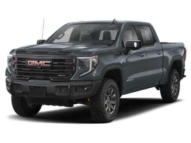 2025 GMC Sierra 1500 AT4X for sale in Sherman Oaks, CA