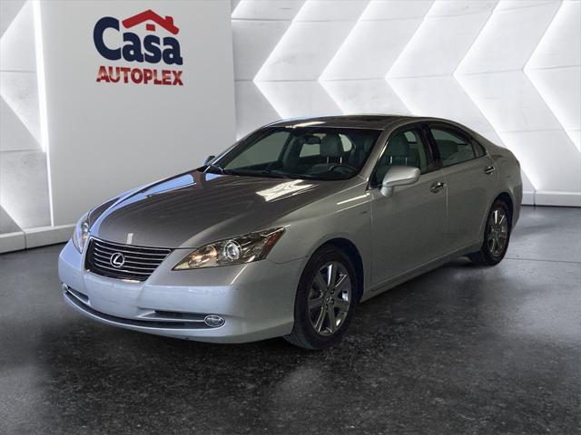 2009 Lexus ES 350