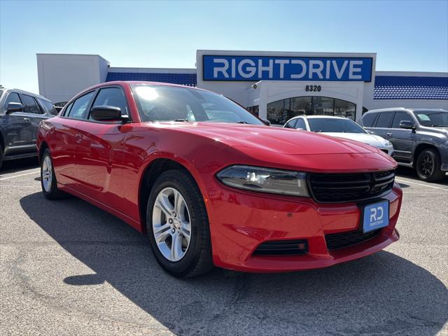 2023 Dodge Charger SXT for sale in El Paso, TX