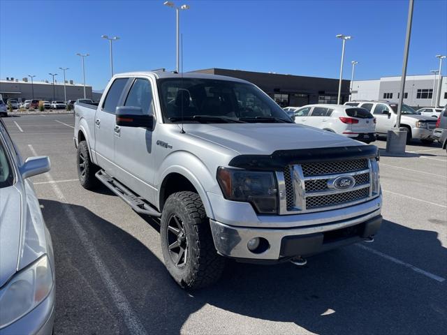 2010 Ford F-150