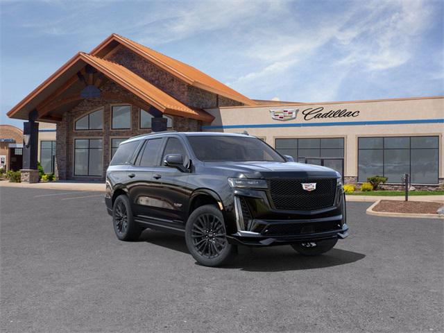 2024 Cadillac Escalade