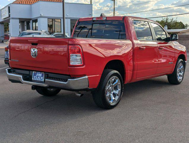 Used 2022 RAM 1500 For Sale in Tucson, AZ