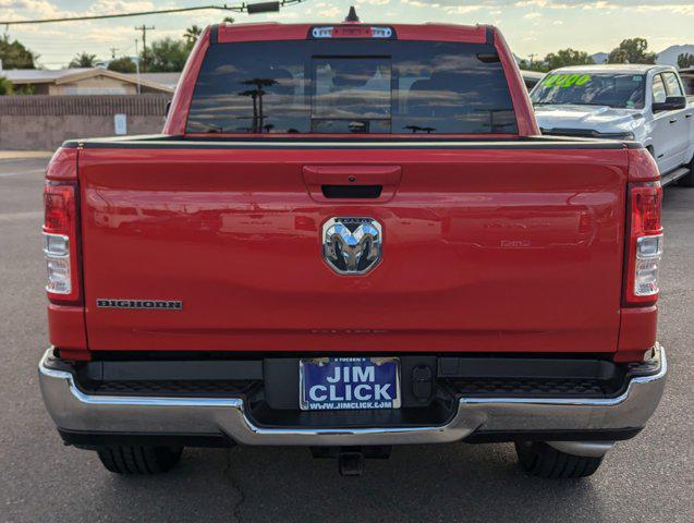 Used 2022 RAM 1500 For Sale in Tucson, AZ