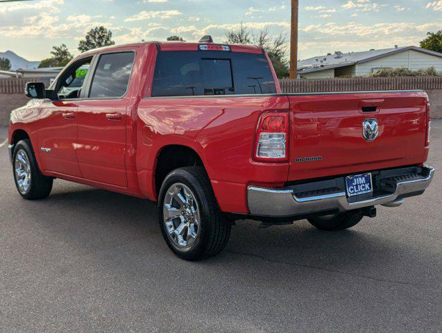 Used 2022 RAM 1500 For Sale in Tucson, AZ