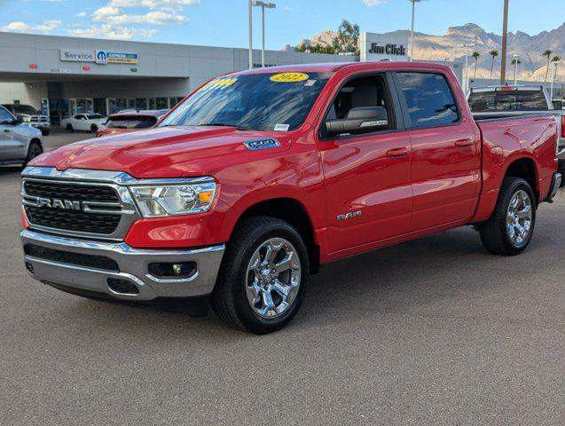 Used 2022 RAM 1500 For Sale in Tucson, AZ