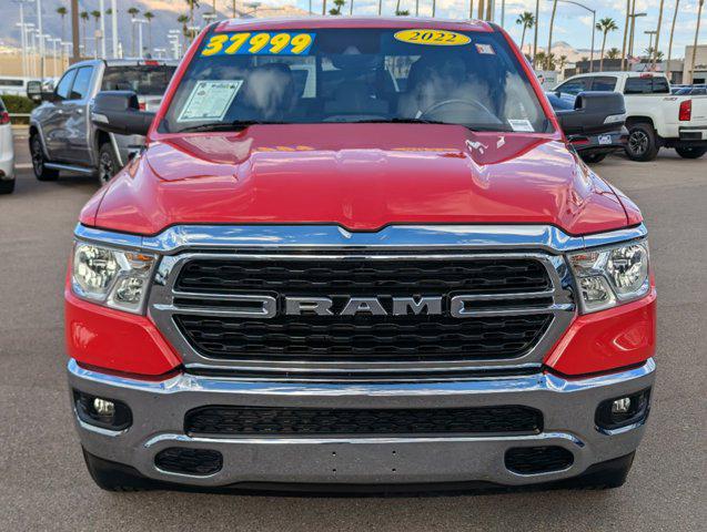 Used 2022 RAM 1500 For Sale in Tucson, AZ