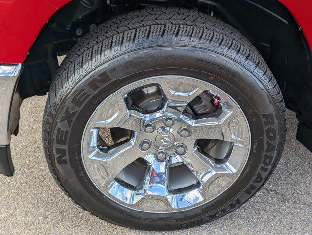 Used 2022 RAM 1500 For Sale in Tucson, AZ