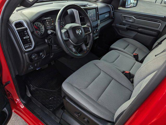 Used 2022 RAM 1500 For Sale in Tucson, AZ